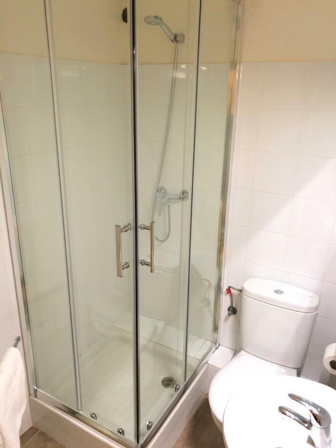 Hostal Di Verena Пучсерда Экстерьер фото