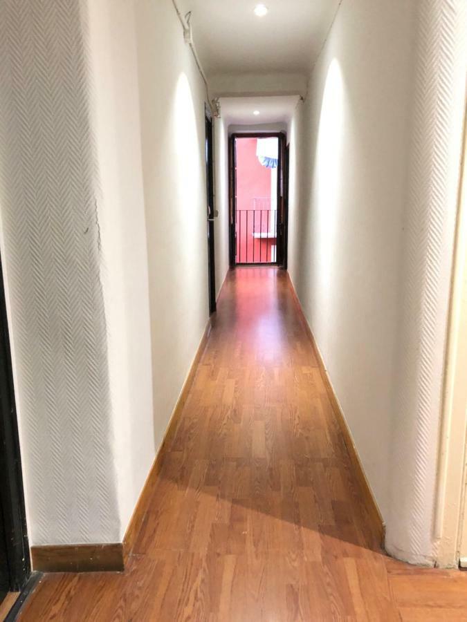 Hostal Di Verena Пучсерда Экстерьер фото
